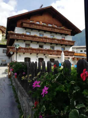 Alpengasthof Kals Kals Am Großglockner
